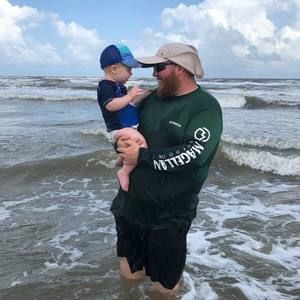 Meet your Posher, Derek